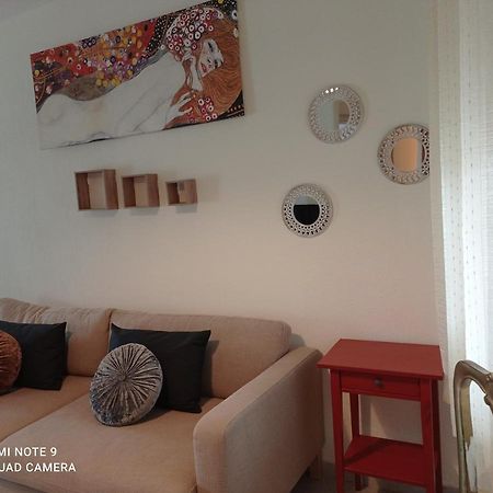 Kalimera Sun Afytos Apartment - Afytos Exterior foto