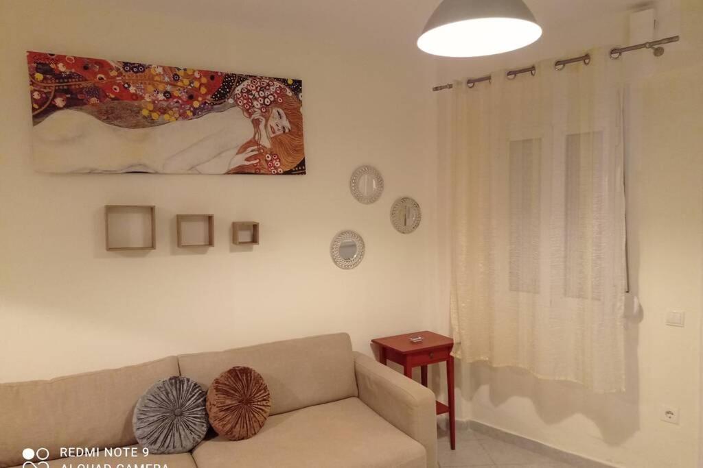 Kalimera Sun Afytos Apartment - Afytos Exterior foto