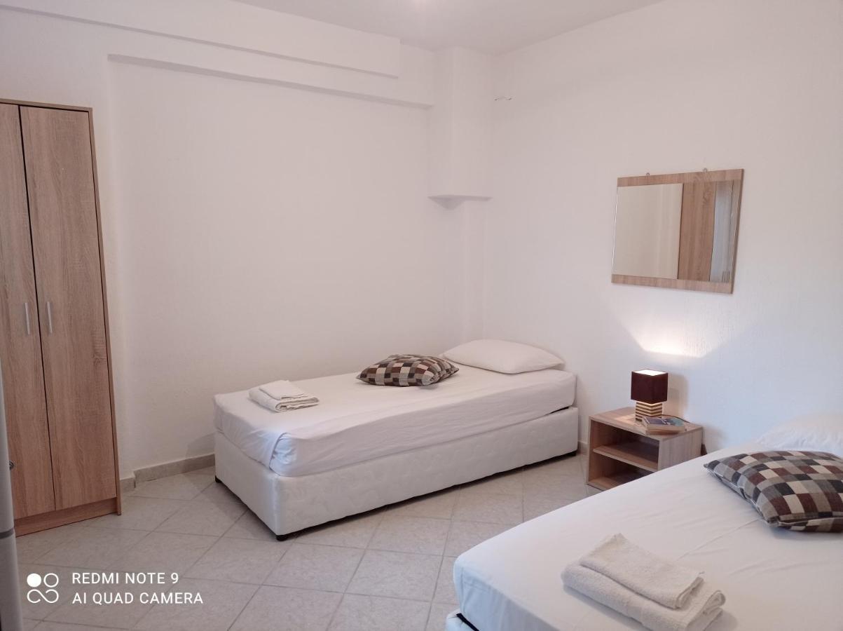 Kalimera Sun Afytos Apartment - Afytos Exterior foto