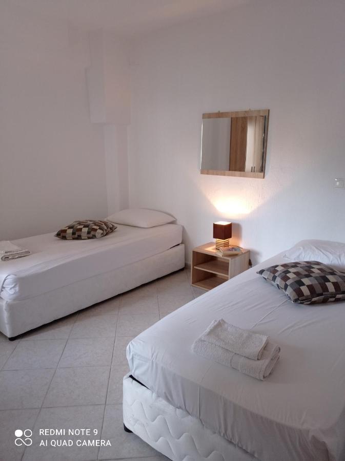 Kalimera Sun Afytos Apartment - Afytos Exterior foto