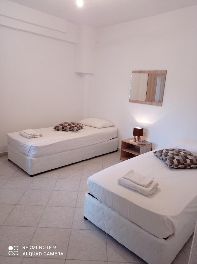 Kalimera Sun Afytos Apartment - Afytos Exterior foto