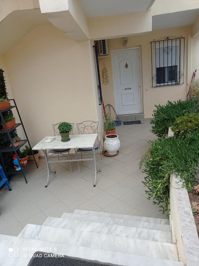 Kalimera Sun Afytos Apartment - Afytos Exterior foto