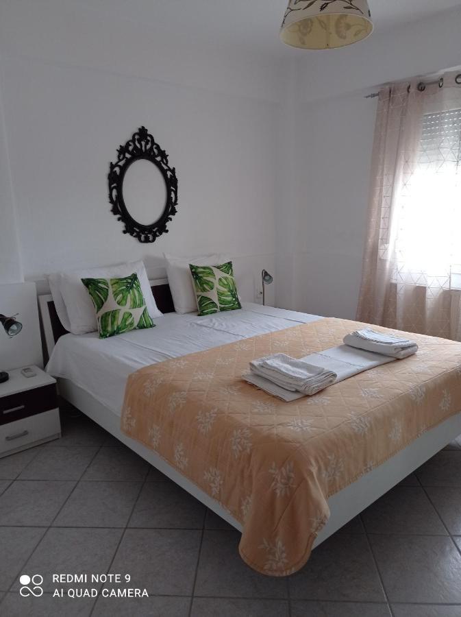 Kalimera Sun Afytos Apartment - Afytos Exterior foto