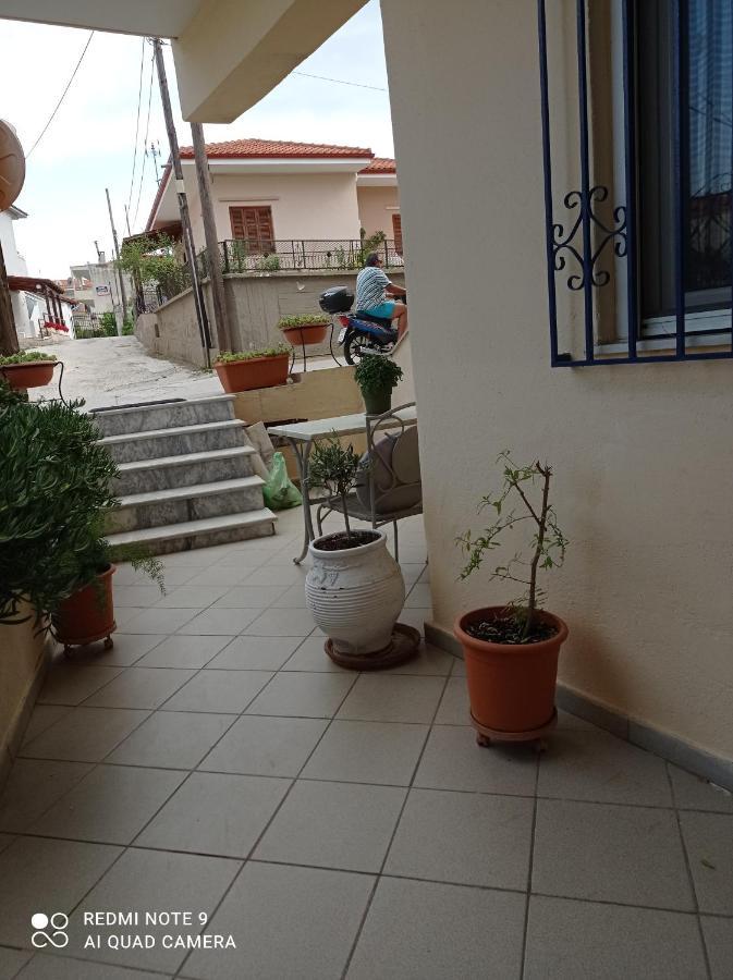 Kalimera Sun Afytos Apartment - Afytos Exterior foto